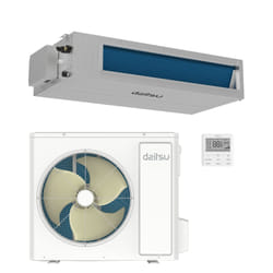 DAITSU Electric 3NDA04515 climatiseur commercial