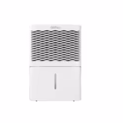 DAITSU Electric ADD-20XA, 500 W, 220 - 240 V, 50 Hz, 5 - 32 °C, 340 mm, 250 mm