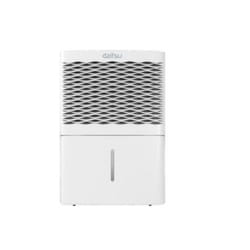 DAITSU Electric ADD-20XA 3,7 L 42 dB 500 W Blanc
