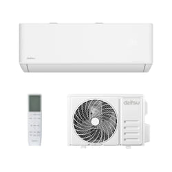 DAITSU Electric 3NDA01635 climatiseur split-système Système de partage Blanc