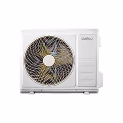 DAITSU Electric 3NDA01635 climatiseur split-système Système de partage Blanc