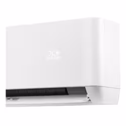 DAITSU DS-12KTP6 climatiseur split-système Système de partage Blanc - Vue supplémentaire 2