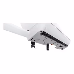 DAITSU DS-12KTP6 climatiseur split-système Système de partage Blanc - Vue supplémentaire 5