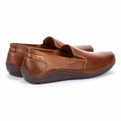 PIKOLINOS 06H-5303 Mocassins Mâle Marron - Vue supplémentaire 4