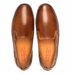 PIKOLINOS 06H-5303 Mocassins Mâle Marron - Vue supplémentaire 6