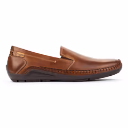PIKOLINOS 06H-5303 Mocassins Mâle Marron