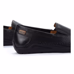 PIKOLINOS 06H-5303 Mocassins Mâle Noir - Vue supplémentaire 3