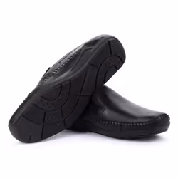 PIKOLINOS 06H-5303 Mocassins Mâle Noir - Vue supplémentaire 5