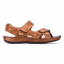 PIKOLINOS TARIFA Sandales Mâle Marron