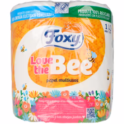 Papier de cuisine Love The Bee Jumbo 1 u