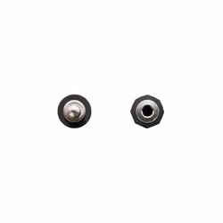 Nanocable 10.24.0203 câble audio 3 m 3,5mm Noir