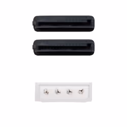 Nanocable 10.19.0101-OEM câble d'alimentation interne 0,2 m