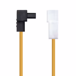 Nanocable 10.19.0201-OEM câble d'alimentation interne 0,16 m