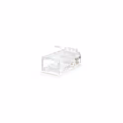 Nanocable 10.21.0101 connecteur de fils Transparent