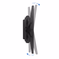 TooQ LP4537T-B support pour téléviseur 37" Noir