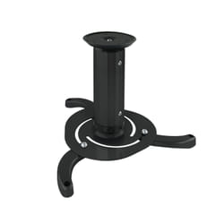 TooQ PJ1010TN-B support pour projecteurs Plafond Noir