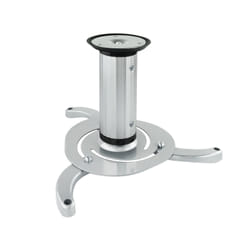 TooQ PJ1010TN-S support pour projecteurs Plafond Argent