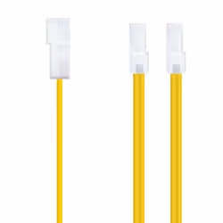 Nanocable 10.19.0401 câble d'alimentation interne 0,2 m