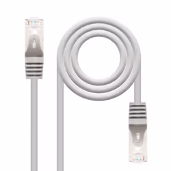 Nanocable 3m Cat6e, 3 m, Cat6e, F/UTP (FTP), RJ-45, RJ-45