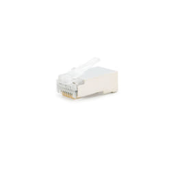 Nanocable 10.21.0103 connecteur de fils Métallique