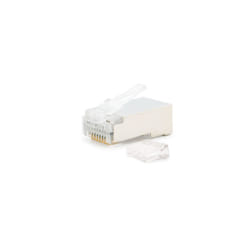 Nanocable 10.21.0203 connecteur de fils Métallique