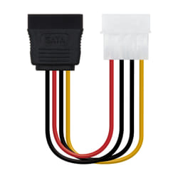 Nanocable 10.19.0205-OEM câble d'alimentation interne 0,16 m