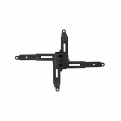 TooQ PJ2012T-B support pour projecteurs Plafond Noir - Vue supplémentaire 5