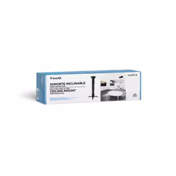 TooQ PJ2012T-B support pour projecteurs Plafond Noir - Vue supplémentaire 6