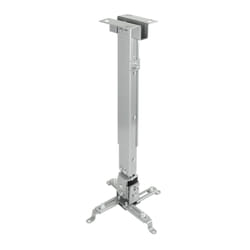 TooQ PJ2012T-S support pour projecteurs Plafond Argent