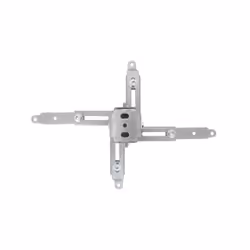TooQ PJ2012T-S support pour projecteurs Plafond Argent - Vue supplémentaire 5