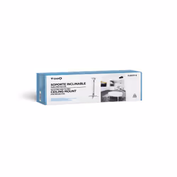 TooQ PJ2012T-S support pour projecteurs Plafond Argent - Vue supplémentaire 6