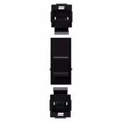 Nanocable 10.21.0501, Noir, 1 cm, 160 mm, 100 mm, 10 g
