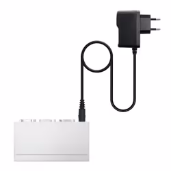 Nanocable 10.25.0002 répartiteur vidéo VGA 2x VGA