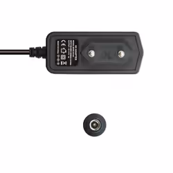 Nanocable 10.25.0002 répartiteur vidéo VGA 2x VGA - Vue supplémentaire 5