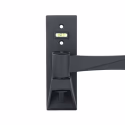 TooQ LP2323TN-B support pour téléviseur 23" Noir - Vue supplémentaire 4