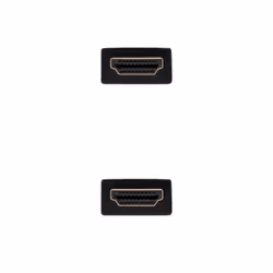 Nanocable 10.15.1802 câble HDMI 1,8 m HDMI Type A (Standard) Noir