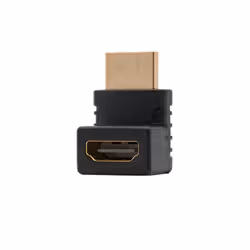 Nanocable 10.16.0011 changeur de genre de câble HDMI Noir - Vue supplémentaire 4