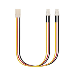 Nanocable 10.19.0801 câble d'alimentation interne 0,3 m