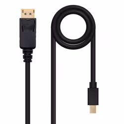 Nanocable DisplayPort