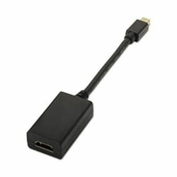 Nanocable Mini DisplayPort vers HDMI
