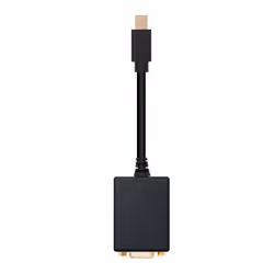 Nanocable 10.16.0202, 0,15 m, Noir, RoHS, 240 mm, 20 mm, 175 mm