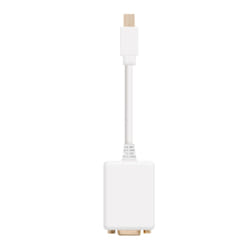 Nanocable 10.16.0202-W câble vidéo et adaptateur 0,15 m Blanc