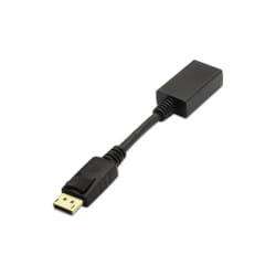 Nanocable Adaptateur DisplayPort Vers HDMI 10.16.0502