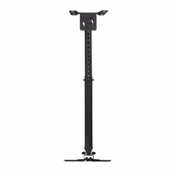 TooQ PJ3030TN-B support pour projecteurs Plafond Noir - Vue supplémentaire 2
