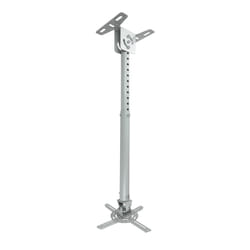 TooQ PJ3030TN-S support pour projecteurs Plafond Argent