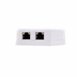 Nanocable 10.21.1102 boitier de prise de courant RJ-45