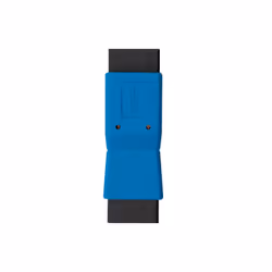 Nanocable 10.02.2001, USB 3.0 A, USB 3.0 A, Bleu