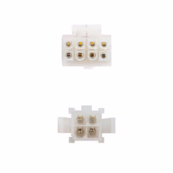 Nanocable 10.19.1401 câble d'alimentation interne 0,15 m