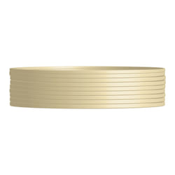 Nanocable 10.32.1002-OEM câble de téléphone 100 m Beige