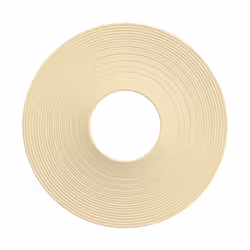 Nanocable 10.32.1002-OEM câble de téléphone 100 m Beige